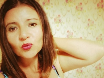 Recent Screen Shot of Debora_Cienfuegos25