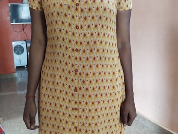 Recent Screen Shot of Deepa_telugu