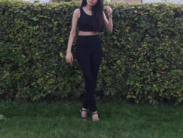 Recent Screen Shot of Deepika5567