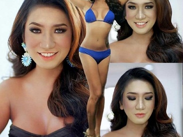 Recent Screen Shot of Deliciousa_Maui