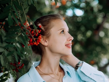 Recent Screen Shot of DemetriceYunk