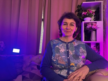 Recent Screen Shot of Demi_Mature