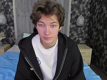 Recent Screen Shot of DennisAndrews