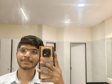 Recent Screen Shot of DesiAnita3693