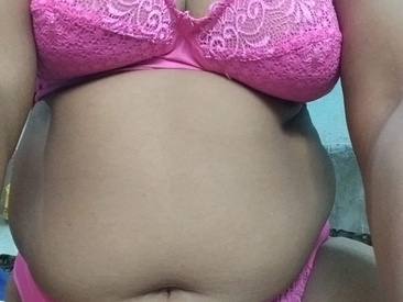 Recent Screen Shot of Desi_Lilly01