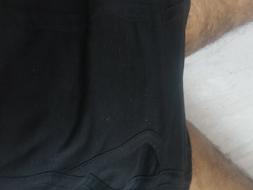 Recent Screen Shot of Desi_boy24