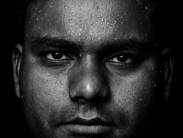 Recent Screen Shot of Desi_muslimcouple