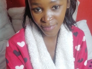 Recent Screen Shot of DesiredQueen25