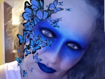 Recent Screen Shot of DestineeLoverGirl