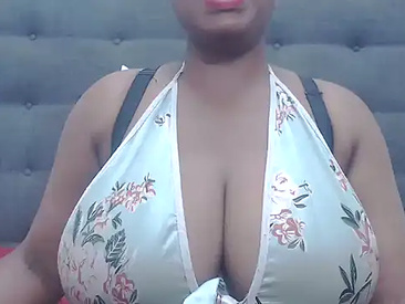 Recent Screen Shot of Devinexboobs2