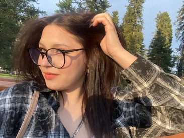 Recent Screen Shot of DevonaBedard