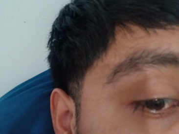 Recent Screen Shot of Deysisexy