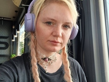 Recent Screen Shot of Dia_Angel