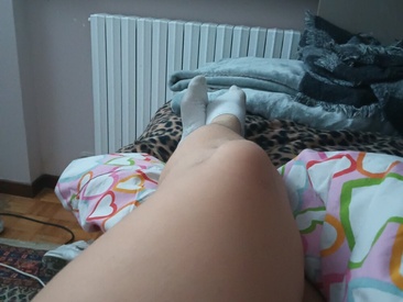 Recent Screen Shot of Diamantebionda2025_