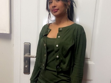 Recent Screen Shot of Diana_Pa