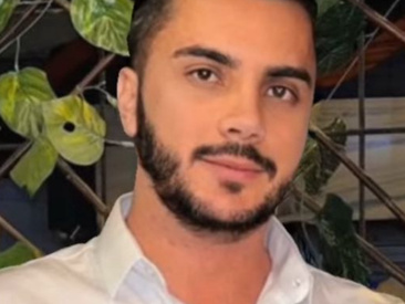 Recent Screen Shot of Diegohernan17