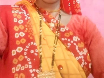 Recent Screen Shot of Diksha_For_You