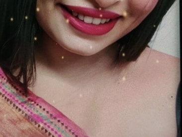 Recent Screen Shot of Dimple_anu_