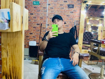 Recent Screen Shot of DirtyCoupleHornyXXX