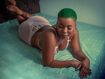 Recent Screen Shot of DirtyDashaSousa