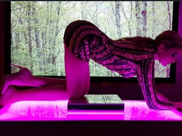 Recent Screen Shot of DirtyDiana69_