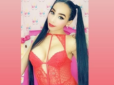 Recent Screen Shot of Divaxhermosa