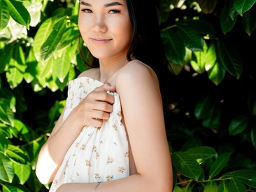 Recent Screen Shot of Divine_Madeleine