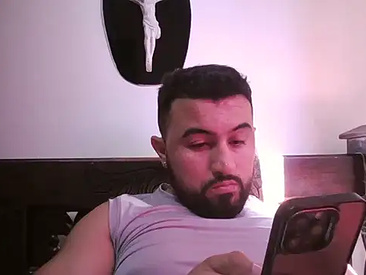 Recent Screen Shot of DoctorArabe3