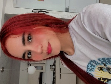 Recent Screen Shot of Doll_Milly15
