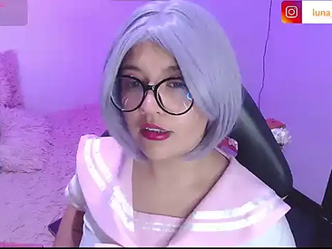 Recent Screen Shot of Dollie_love