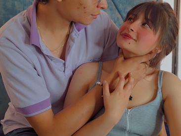 Recent Screen Shot of Dominick_and_Nikky