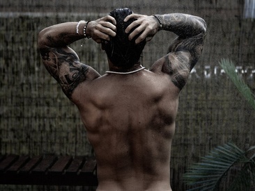 Recent Screen Shot of Dominick_walker