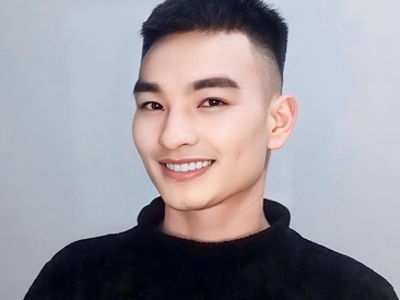 Recent Screen Shot of Dongvang55