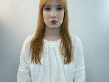 Recent Screen Shot of DonitaLana