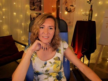 Recent Screen Shot of DonnaSmitth