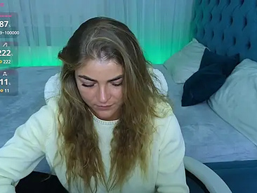 Recent Screen Shot of Donna_Sun