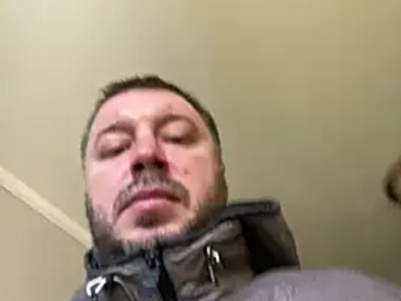 Recent Screen Shot of DorianJeday