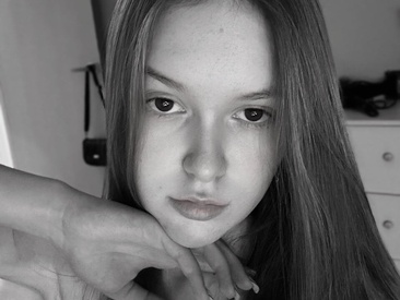 Recent Screen Shot of DorisDagg