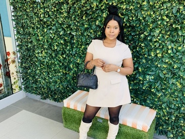 Recent Screen Shot of Dorothy__Katty