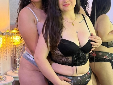 Recent Screen Shot of Double_Desire_