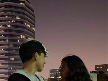 Recent Screen Shot of DreamSexxxx