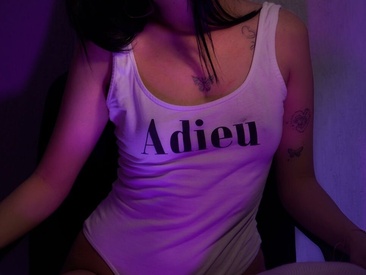 Recent Screen Shot of Dreammy_Kitty