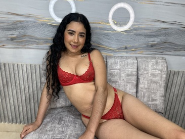 Recent Screen Shot of Dulce18__