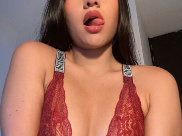 Recent Screen Shot of DulcineaRouse01