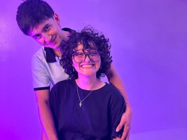 Recent Screen Shot of Duo69sex