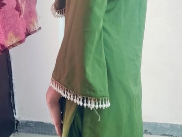 Recent Screen Shot of Dusri_Biwi