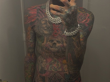 Recent Screen Shot of Dyskizly