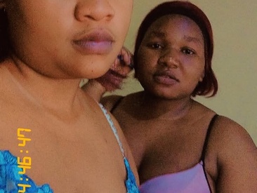 Recent Screen Shot of EBONY-QUEENS