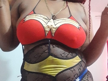 Recent Screen Shot of EBONY_MIO_48