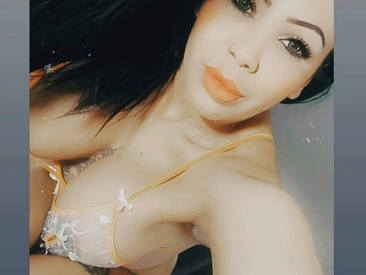 Recent Screen Shot of ERIKA-THEDOLL